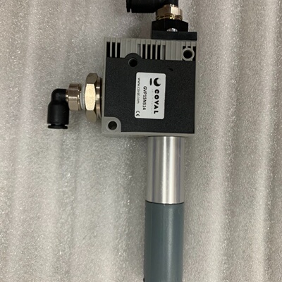 COVAL库沃真空发生器GVP15NS14成色95新功能-询