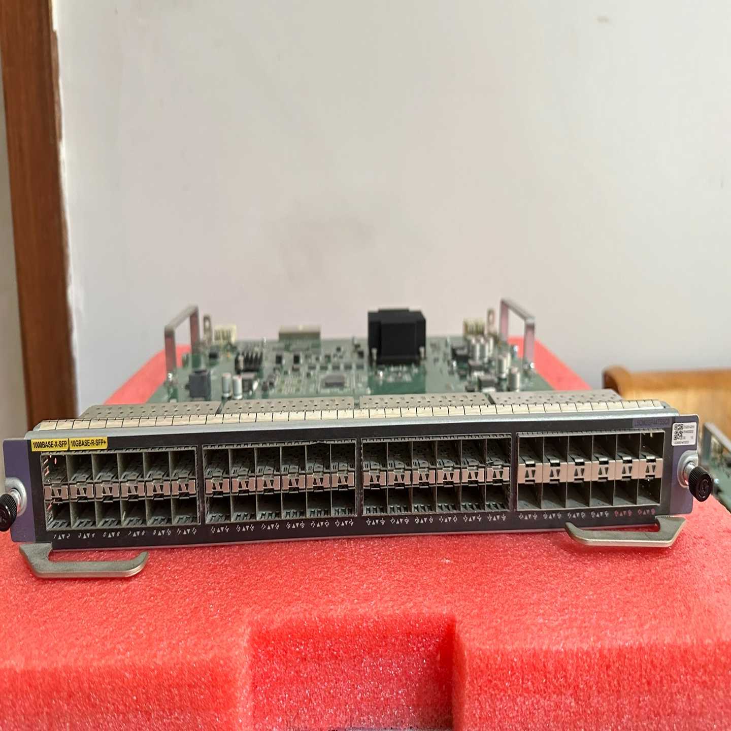 H3CLSQM2GP44TSSC044端口千兆光4端口-议价