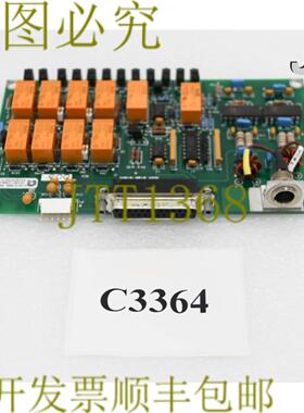 供应C3364 应用材料 PCB ASSYTC AMP 互锁 0100-01865