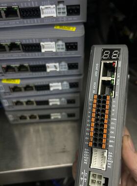 拆机一批雷赛EtherCAT驱动器CL3-EC507--议价商品