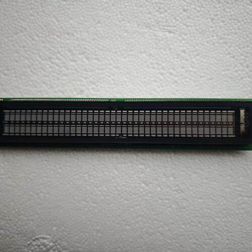 议价Futaba M402sd07gs Vacuum Fluorescent Display Module. Sec