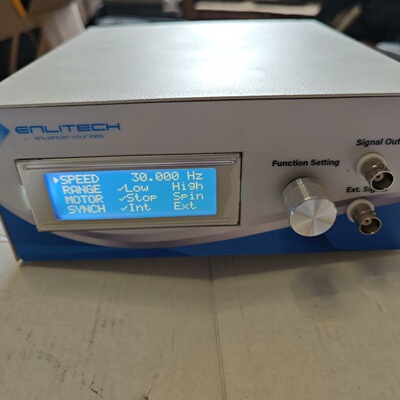 拍前询价：ENTI TECHNOLOGY Digital Optica