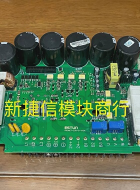 溢价-驱动板PRONETD30D104FP50R12KT