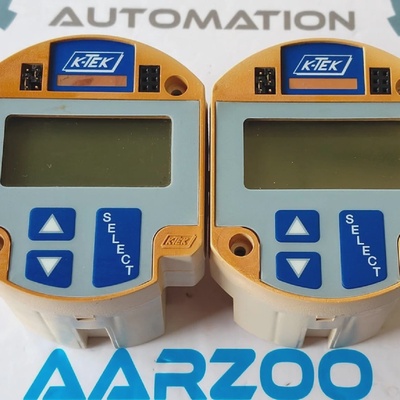 1 Stck Gebraucht KTek Niveau Regelungssender M7AMT5