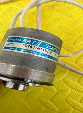 【议价】多摩川编码器TS2651N14178适用