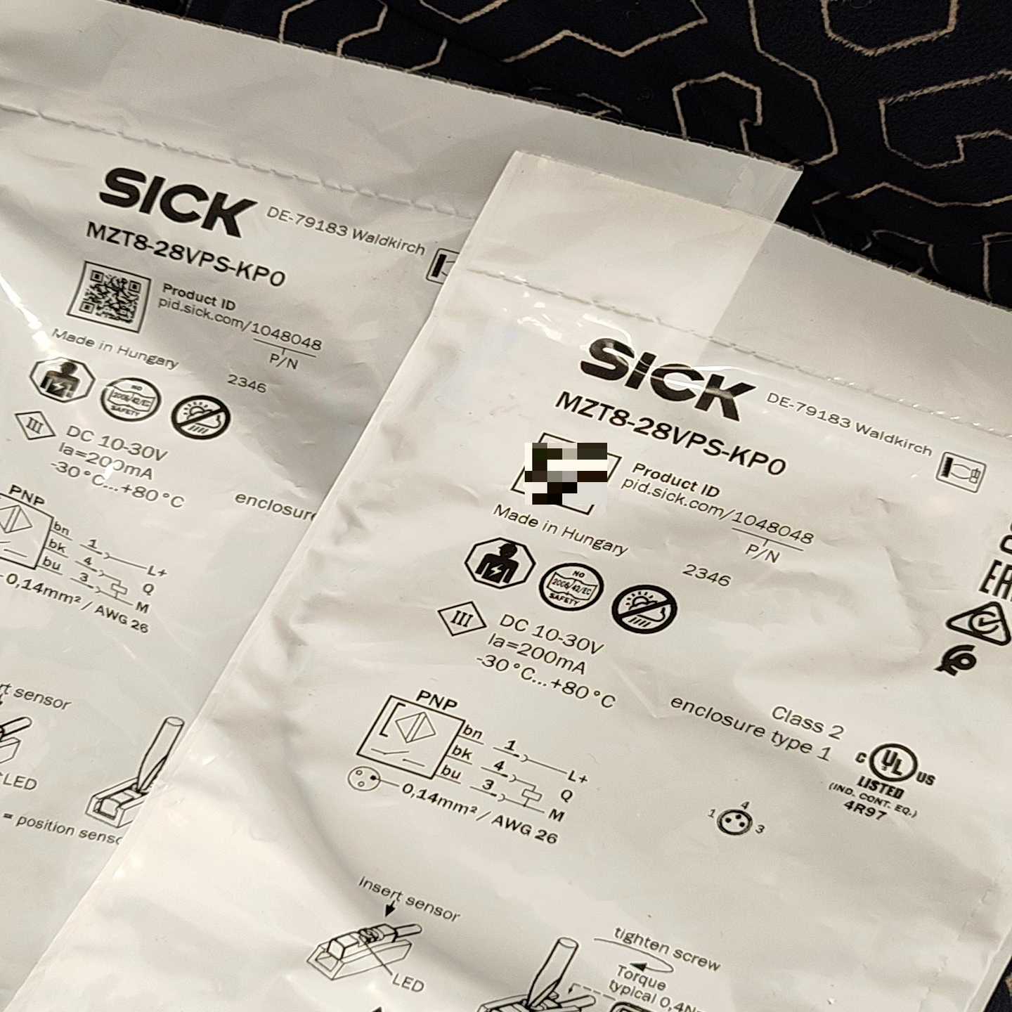 德国SICK西克MZT8-28VPS-KP01048048询价