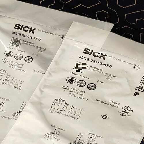 德国SICK西克MZT8-28VPS-KP0 1048048~询价