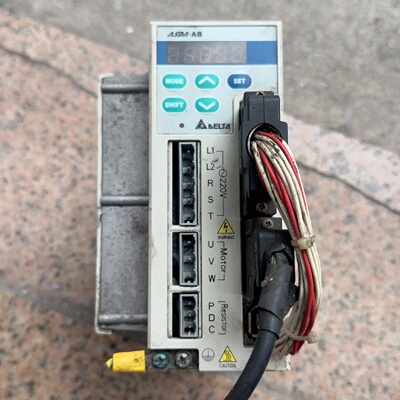 台达驱动器ASDA0721AB750w货实物照-询