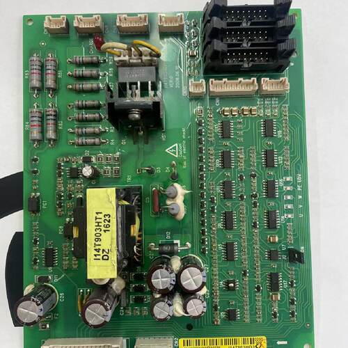 询》V5E5V6系列变频器电源板驱动板I14T903HG3I14T114HG3