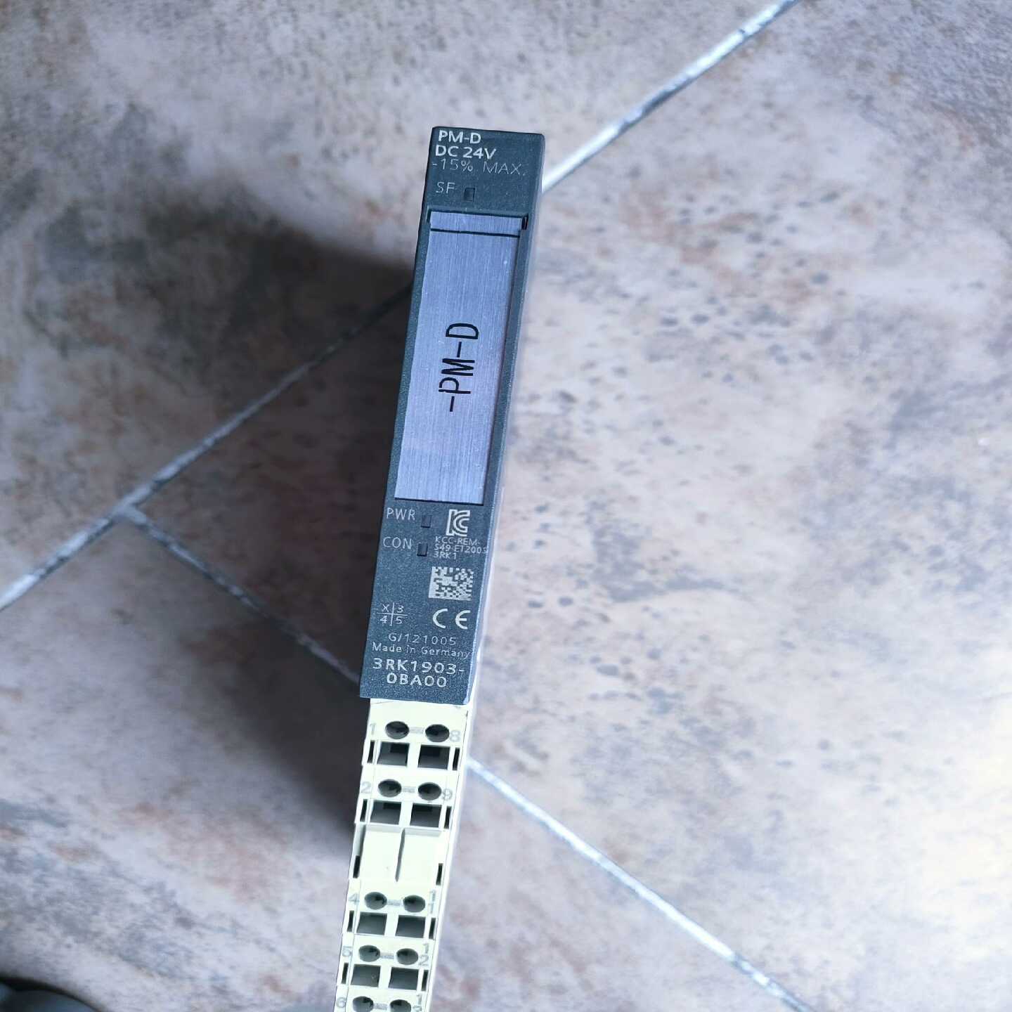 PLC，ET200S，3RK1903-0BA00，询价