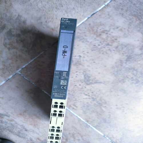 PLC，ET200S，3RK1903-0BA00，询价