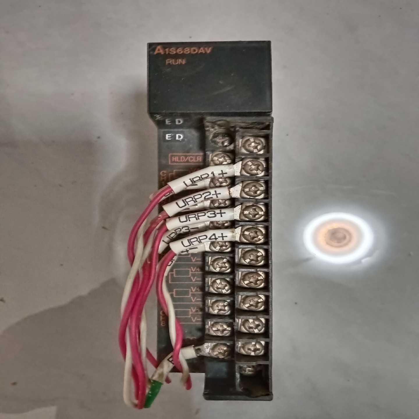 【议价】plca1s68dav成色型号样式如图有的看好再拍功适用