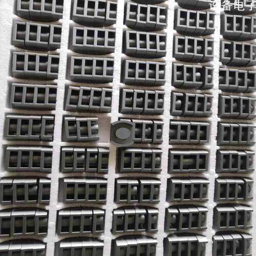询价-议价设备配件磁芯POT3019DS3019CC3019PC40材质