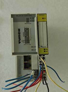 询价TURCK图尔克BL20-E-GW-ENBL20-2RFI