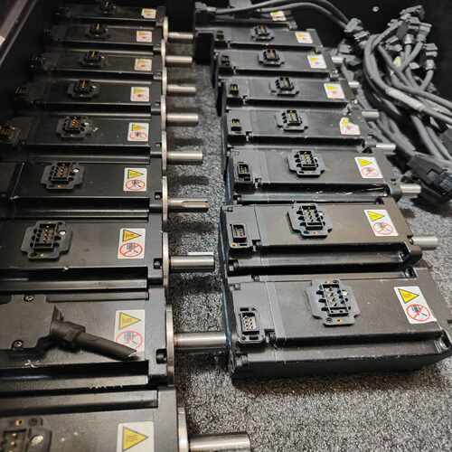咨询-MS1H4/1-40B30CB-A331Z汇川400w电