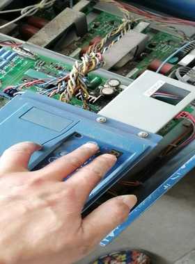 三肯变频器 VM05-110K 110KW~询价