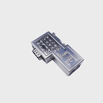 议价InduSol 110050006 Profibus Diagnostic Connector 90  Conn