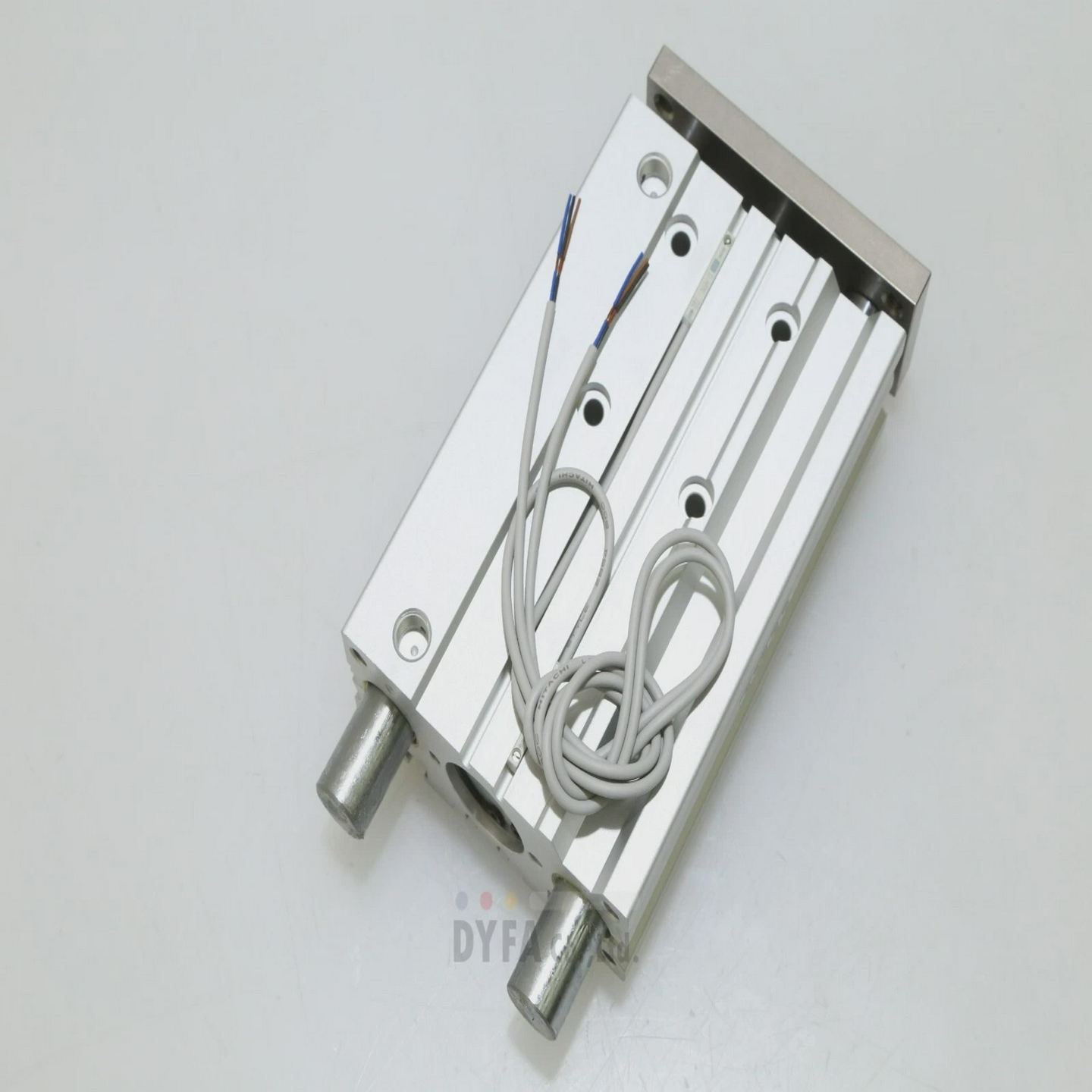 SMCSurplus25A-MGPM25-100Z-M9N适用于第二电池CYL-GUD-I-