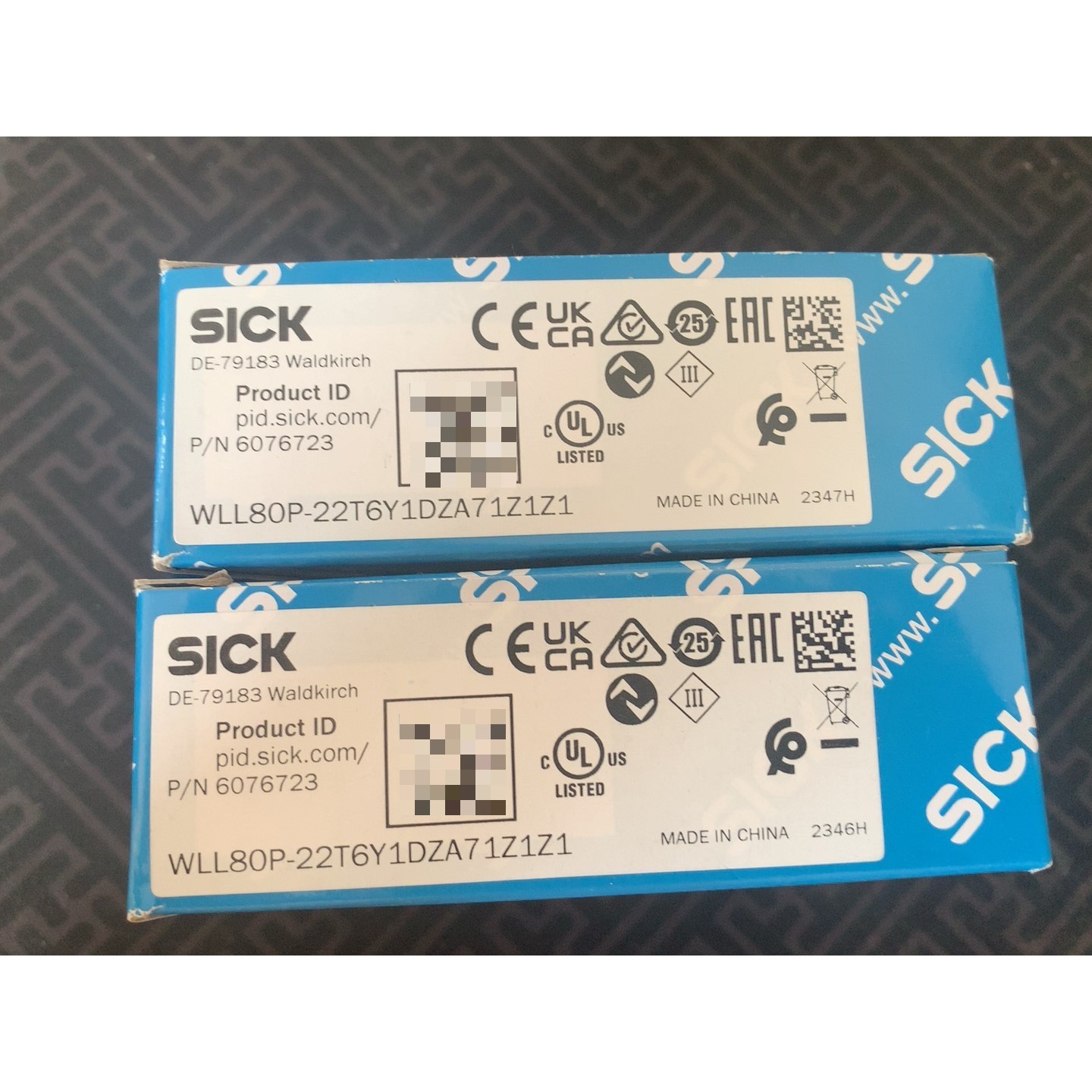 议价议价WLL80P-22T6Y1DZA71Z1Z1 6076723议价