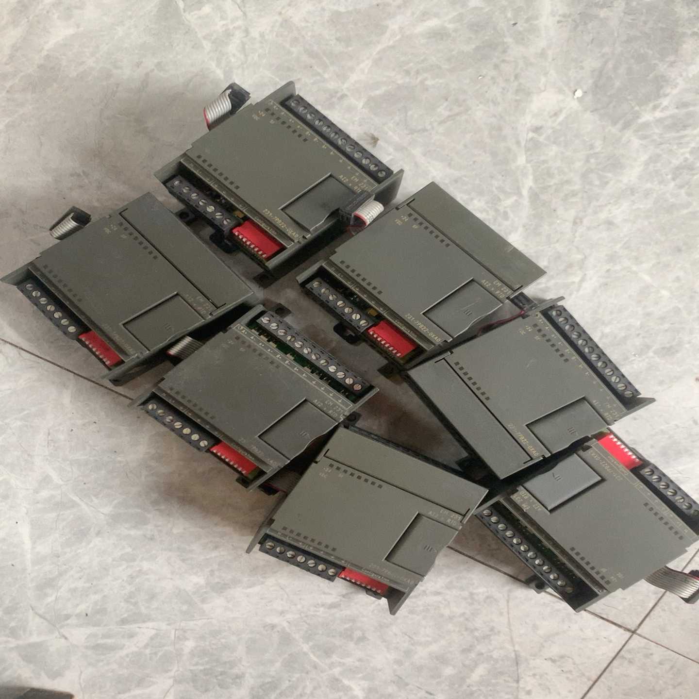 西门子6ES7231-7PB22-0XA0--议价商品