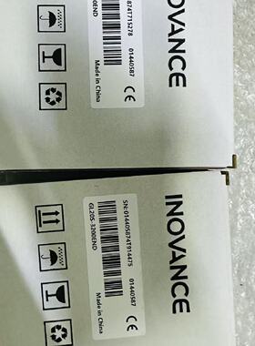 议价汇川GL20S-3200END模块，全新原装正品，带包装盒，