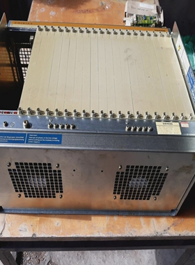 SiemensSinumerikHousing6FC3984-4FJ02