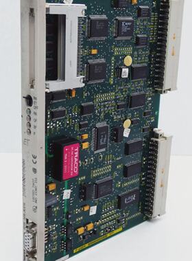 Siemens Simatic Sinec L2DP 6ES5 3083UC11 EStand 05 used