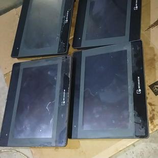 威伦通MT6102iQ触摸屏 卡奥电子