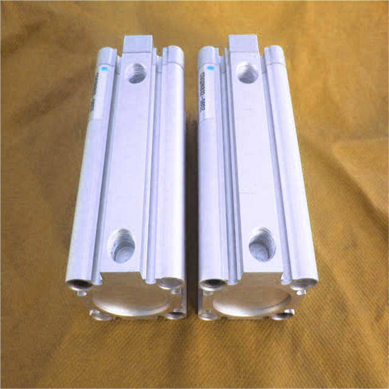 原装CQ2KB40/CQ2KB32-5DZ/10DZ/15DZ/20DZ/25D薄型气缸