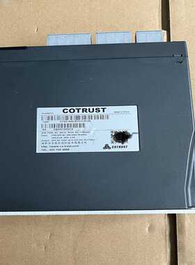 cotrust750W私服驱动器CTSD-A4S-B75--议价商品