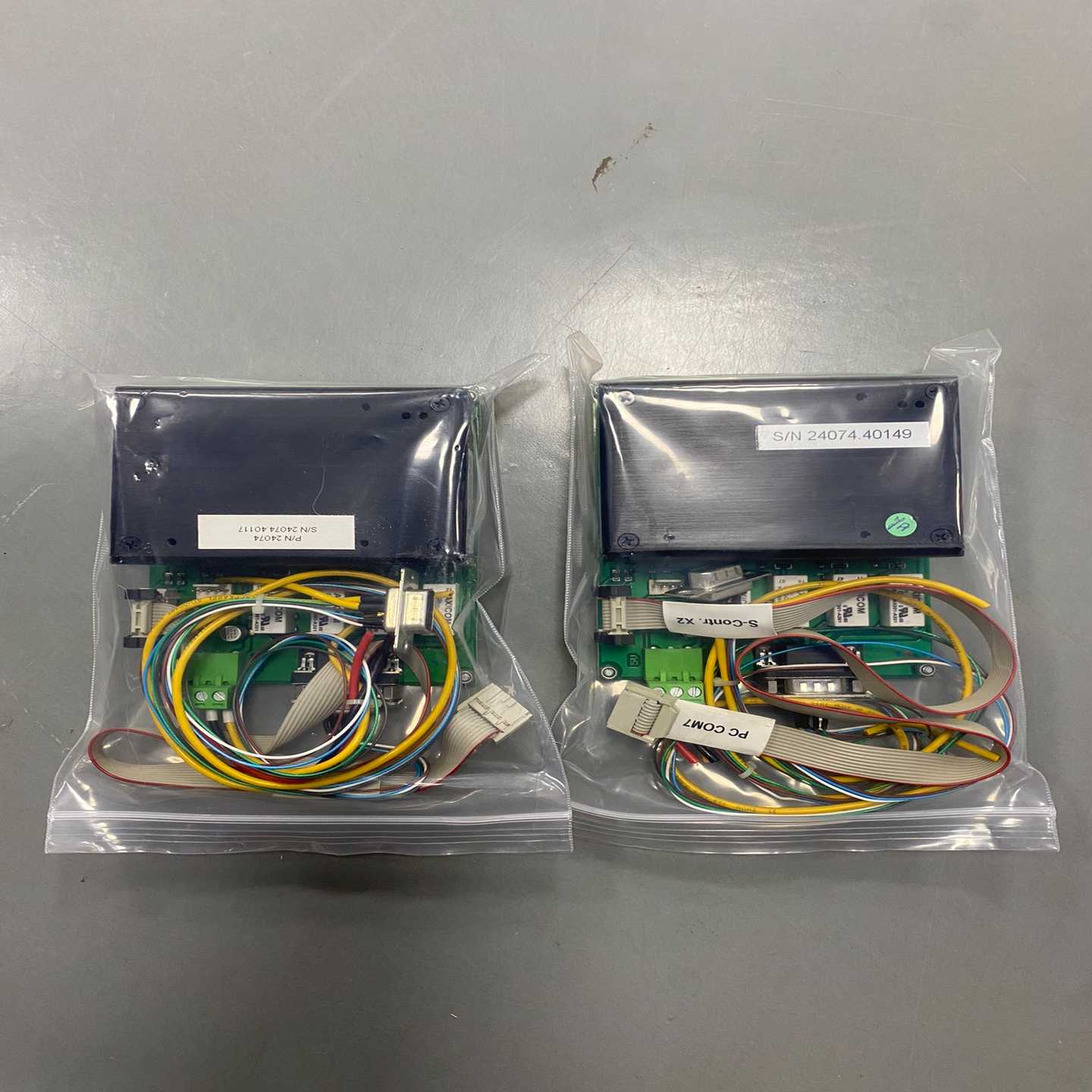 newfocus压电式高精度电动镜架驱动盒大量现货--议价商品