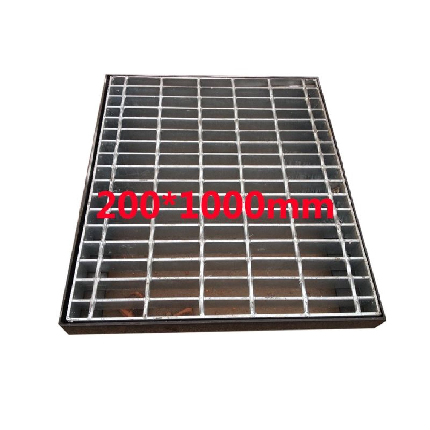 钢格板热镀锌排水沟盖板钢格栅板线性圆形井盖异形平台扇形弧格栅,基础建材,基础材料,淘宝优惠券,粉丝福利购,淘宝优惠卷