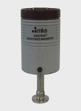 MKS仪器626B-28270BARATRONCAPACITZNCEMANOMETER范围33.3