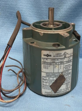 道奇D-SERIES摩托车P/N:031411型号DBSS