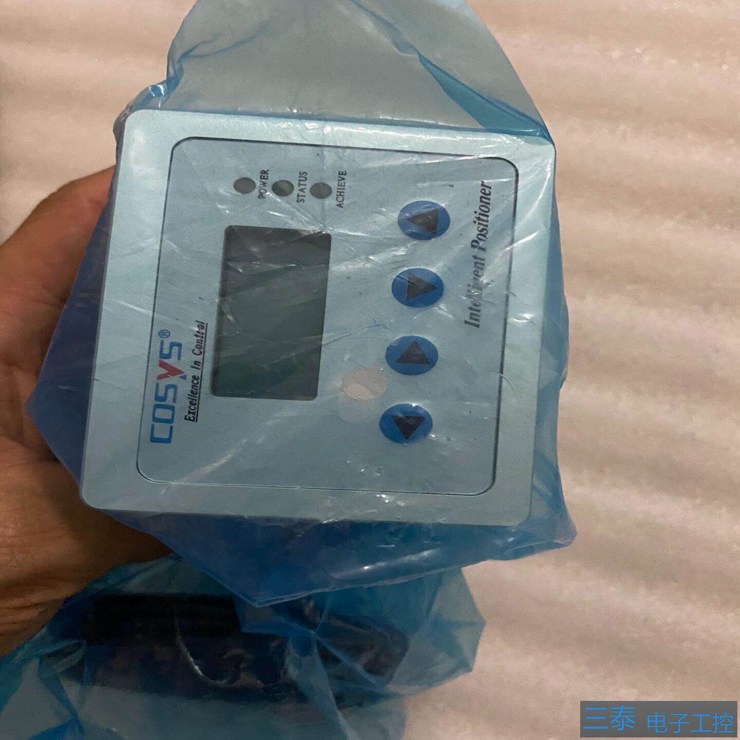 COSYS电气比例阀EPR100B-ABA-MGCB，议价