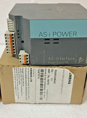 议价3Rx95020Ba00 Fuente De Power AsInterface适用