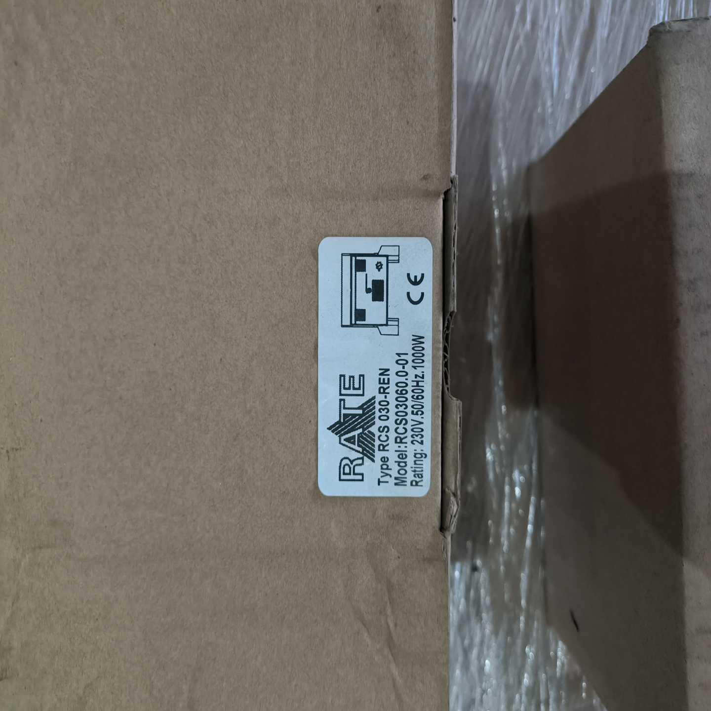 加热器RCS030，HT1000，全新原包装，欢迎点击我的头--议价商品