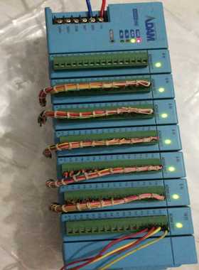 PLC研华ADAM5000E带6个ADAM-50询价