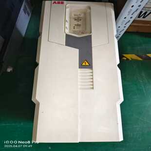 4K475 124A 询价ABB变频器ACS580
