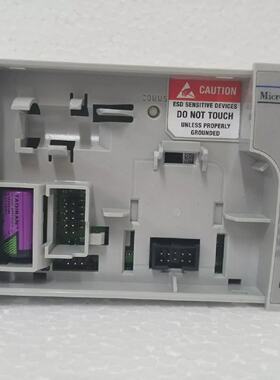 Allen Bradley 1764LSPC MicroLogix 1500 FRN 11 Processor