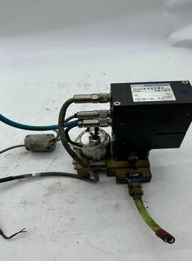 ASAHI激光比例阀，氮气阀942YBA（xx0【博航商行】