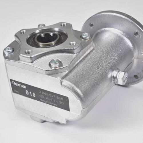 REXROTH 3 842 527 868 GS141 Angular gear i20