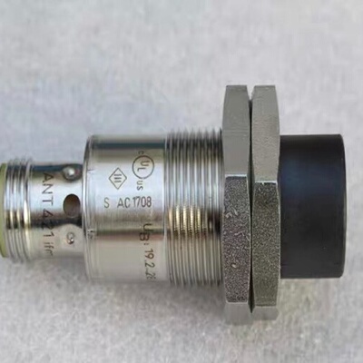 询价德国IFM读写头ANT421