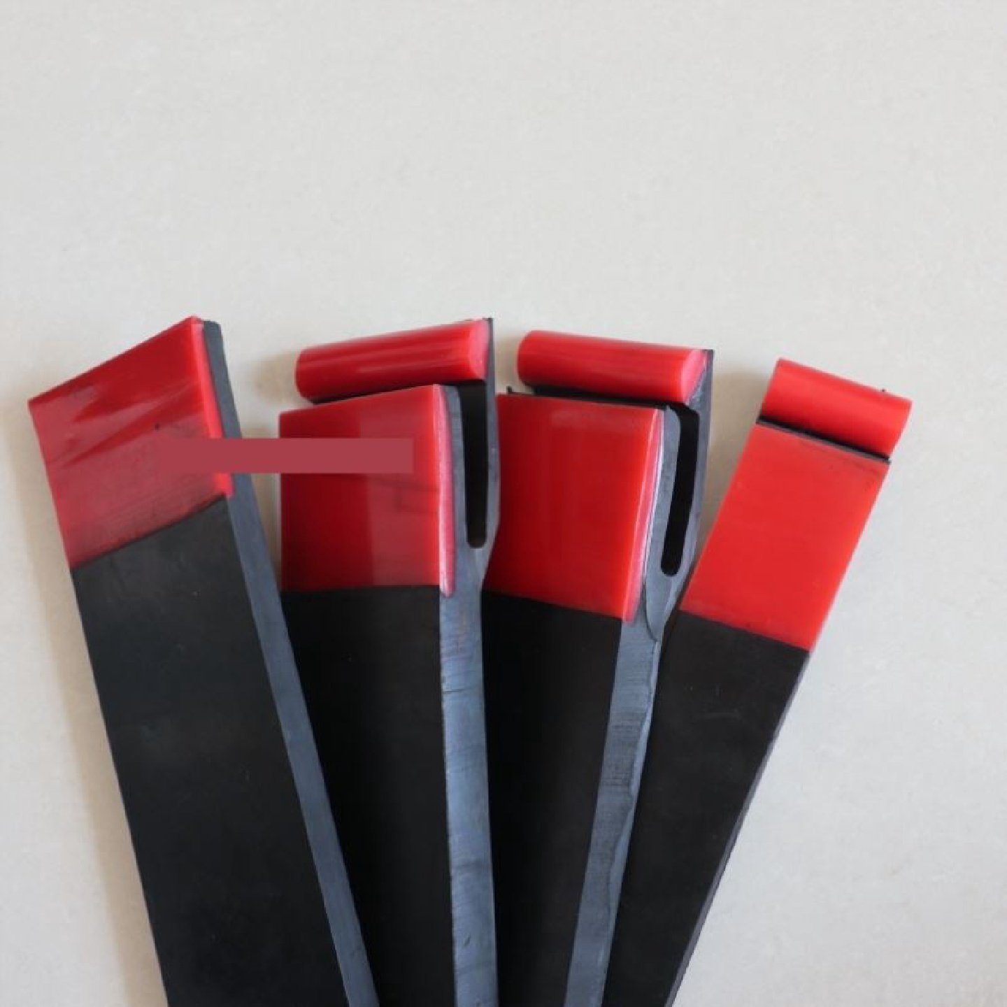 矿用防溢裙板导料槽自动输送机挡煤皮T型皮带裙板高耐磨聚氨酯,机械设备,矿山专用设备,淘宝优惠券,粉丝福利购,淘宝优惠卷