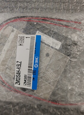 SMC原装正品真空电磁阀ZM131SAHK5LZZMG5