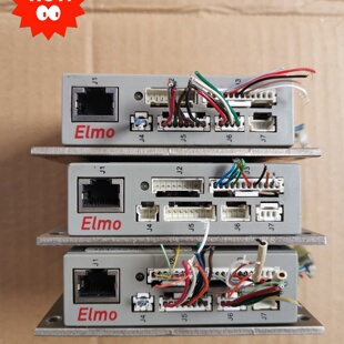 以色列Elmo驱动器HARA12100CS2 请询价