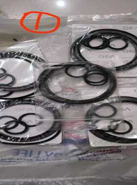 Gea无菌阀密封0951.50003003V25-3询价