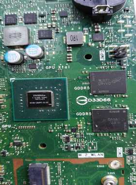 （议价）Dell24-5490一体机主板，板号IPCML-CL，I3