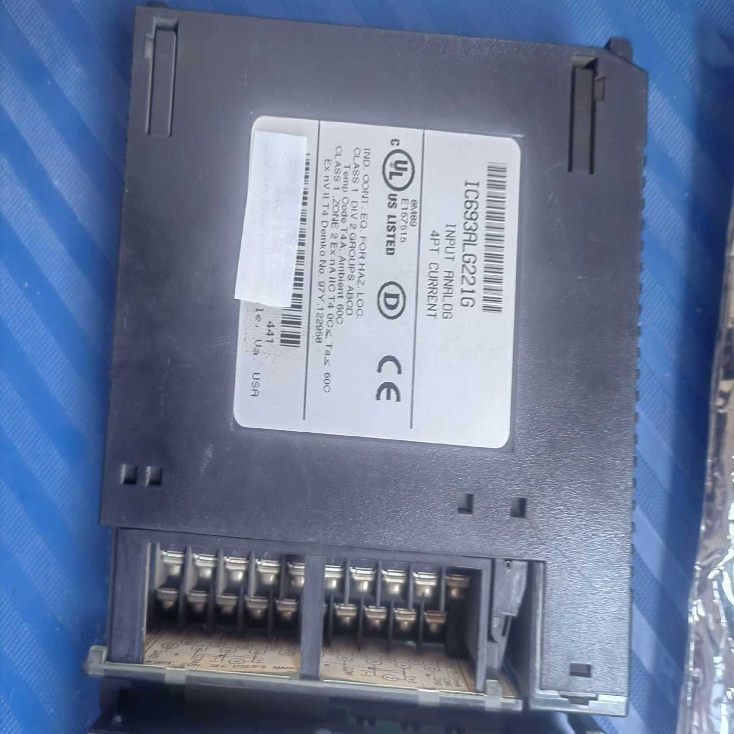 普雷斯顿变频器控制主板PT2H-MCB100系列5.5K（佳毅工控）