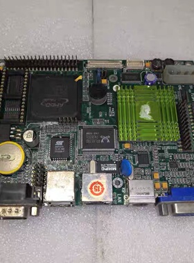 研祥EC31541CLDNAVERA4工控主板